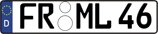 FR-ML46