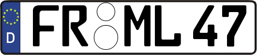 FR-ML47