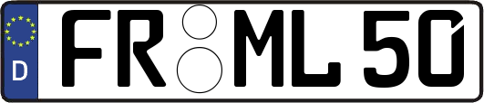FR-ML50