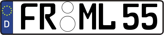 FR-ML55