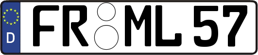 FR-ML57
