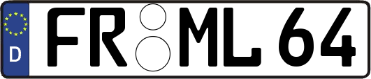 FR-ML64