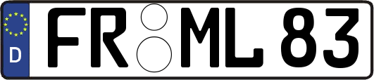 FR-ML83
