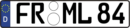 FR-ML84