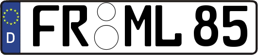 FR-ML85