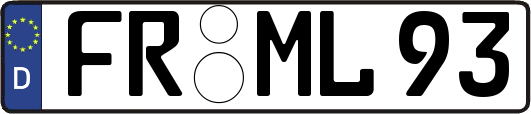 FR-ML93
