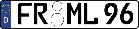 FR-ML96
