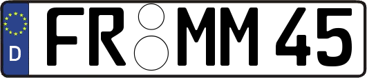 FR-MM45