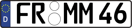 FR-MM46