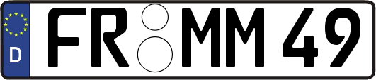 FR-MM49
