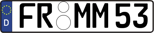 FR-MM53