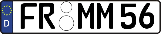 FR-MM56