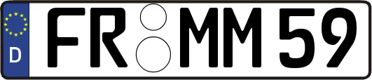 FR-MM59