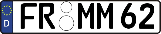 FR-MM62