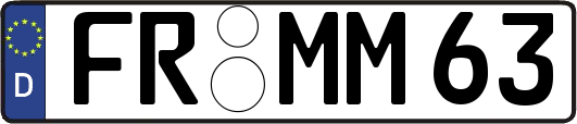 FR-MM63
