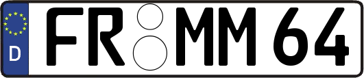FR-MM64