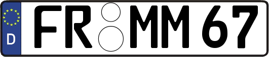 FR-MM67