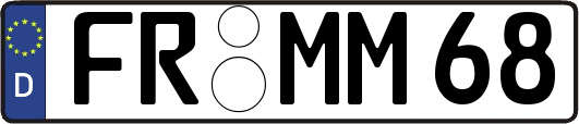 FR-MM68