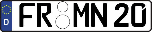 FR-MN20