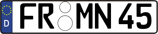 FR-MN45