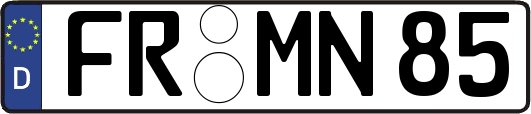 FR-MN85