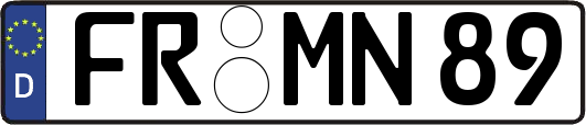 FR-MN89