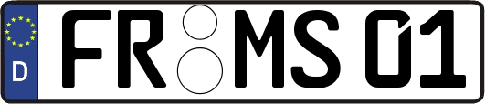 FR-MS01