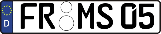 FR-MS05