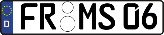 FR-MS06
