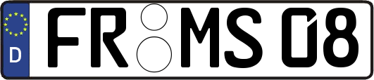 FR-MS08