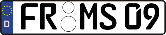 FR-MS09