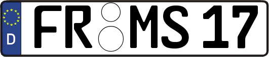 FR-MS17