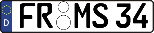 FR-MS34