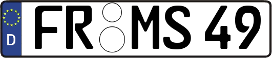 FR-MS49