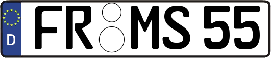 FR-MS55