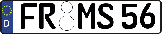FR-MS56
