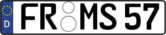 FR-MS57