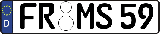 FR-MS59