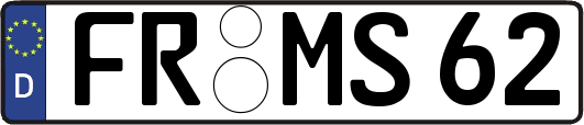 FR-MS62
