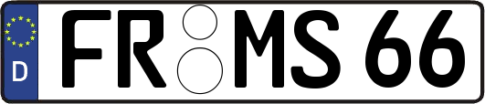 FR-MS66