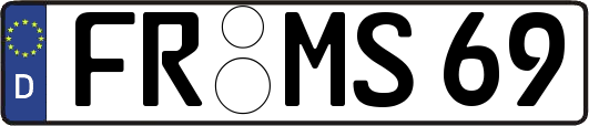 FR-MS69