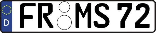 FR-MS72
