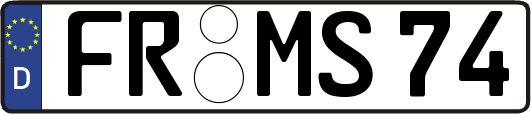 FR-MS74