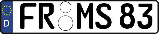 FR-MS83