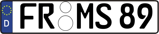 FR-MS89
