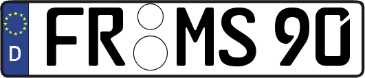FR-MS90
