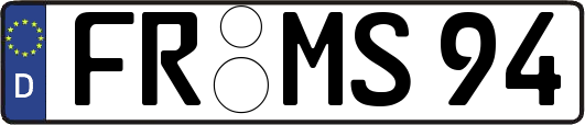 FR-MS94