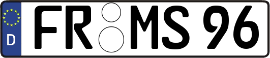 FR-MS96