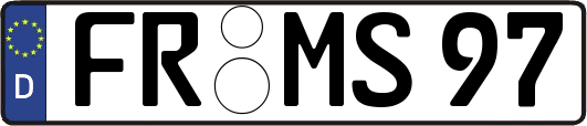 FR-MS97