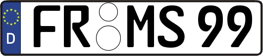 FR-MS99